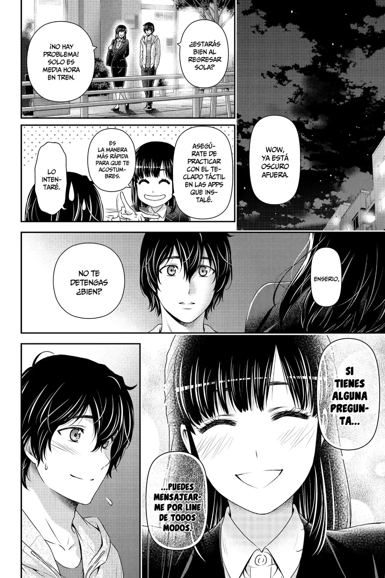 Capitulo 141 page 13