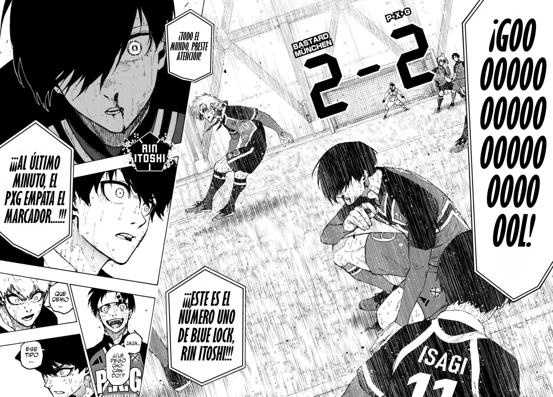 Capitulo 276 page 5