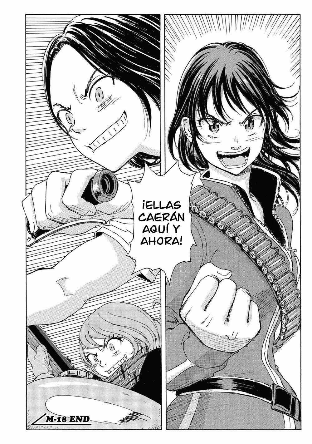 Capitulo 39 page 19
