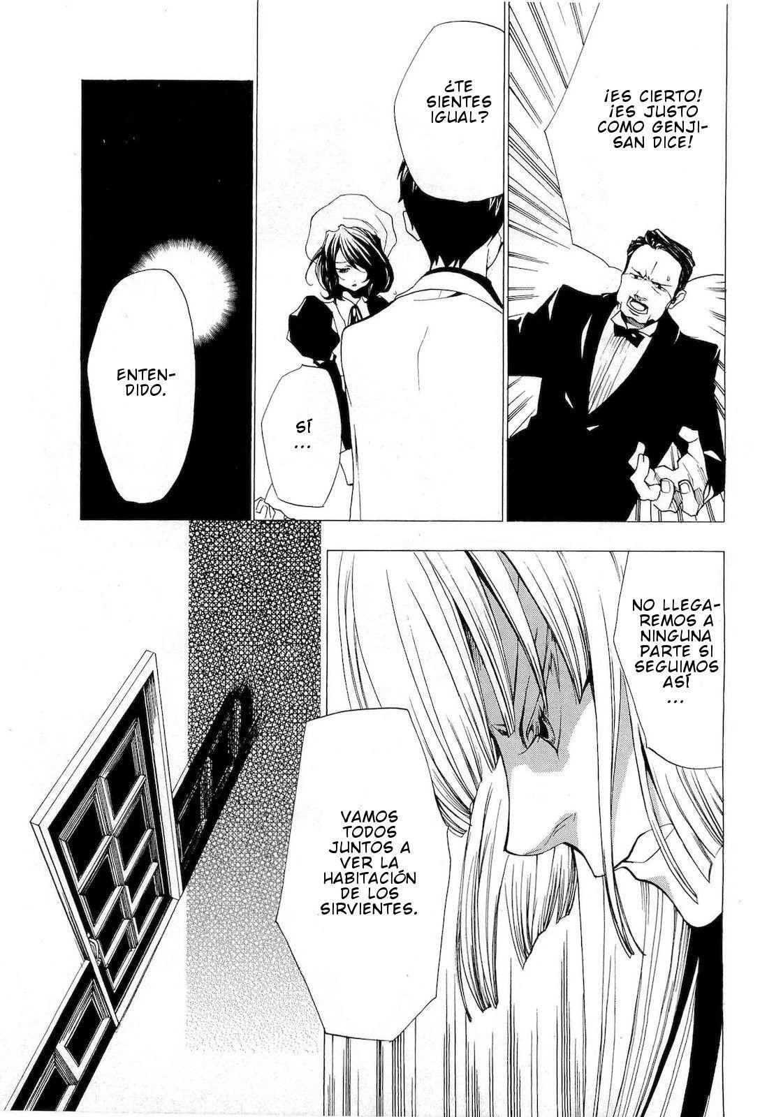 Capitulo 21 page 7