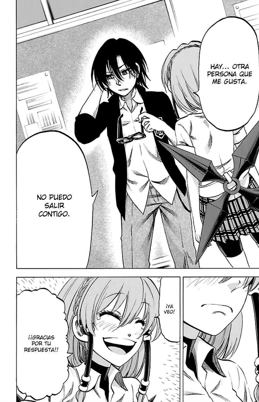 Capitulo 123 page 17