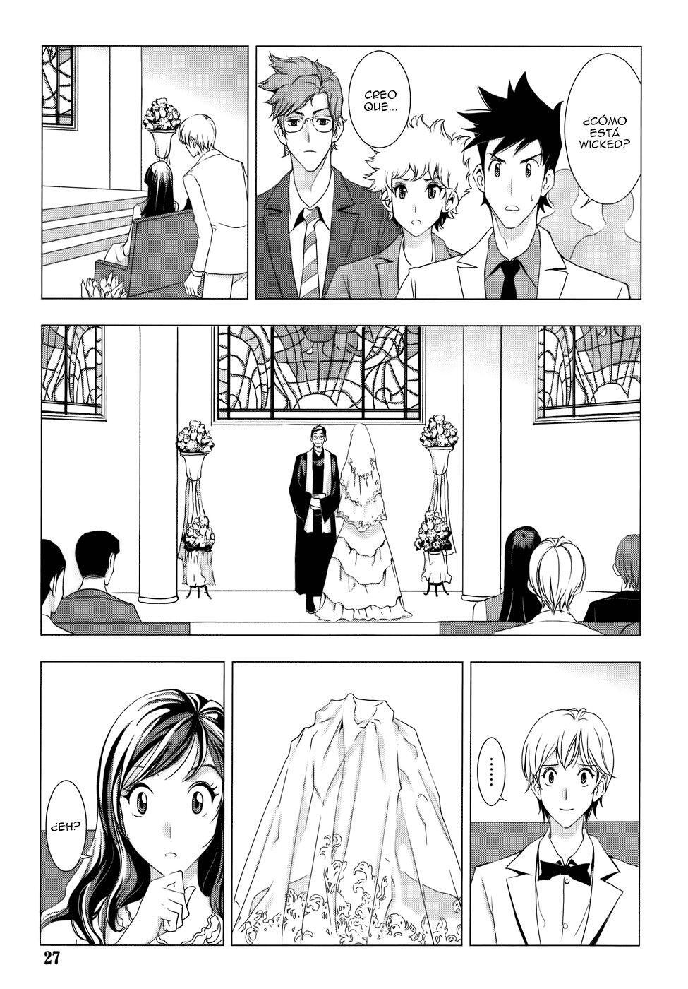 Capitulo 76 page 29
