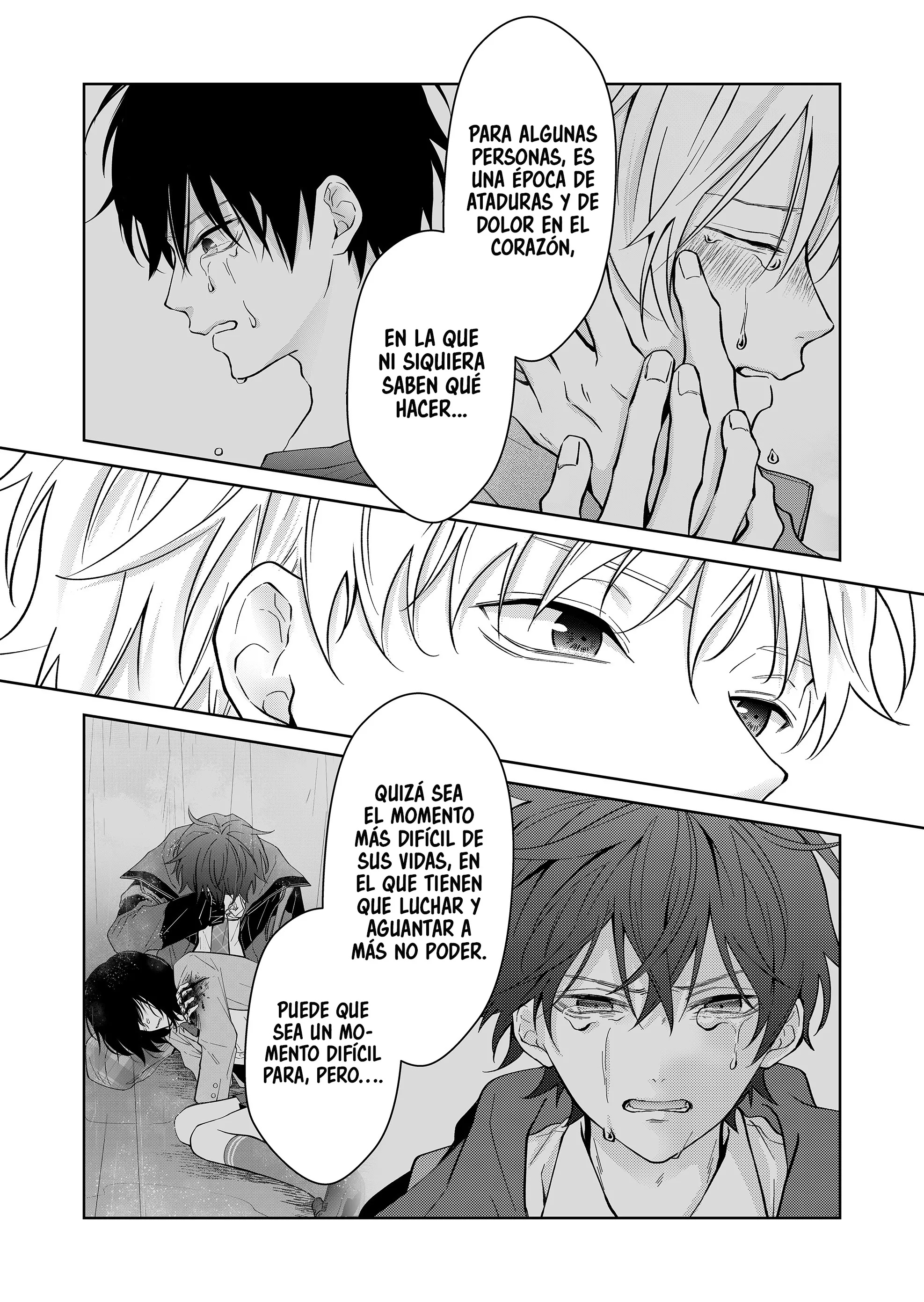 Capitulo 100.5 page 8