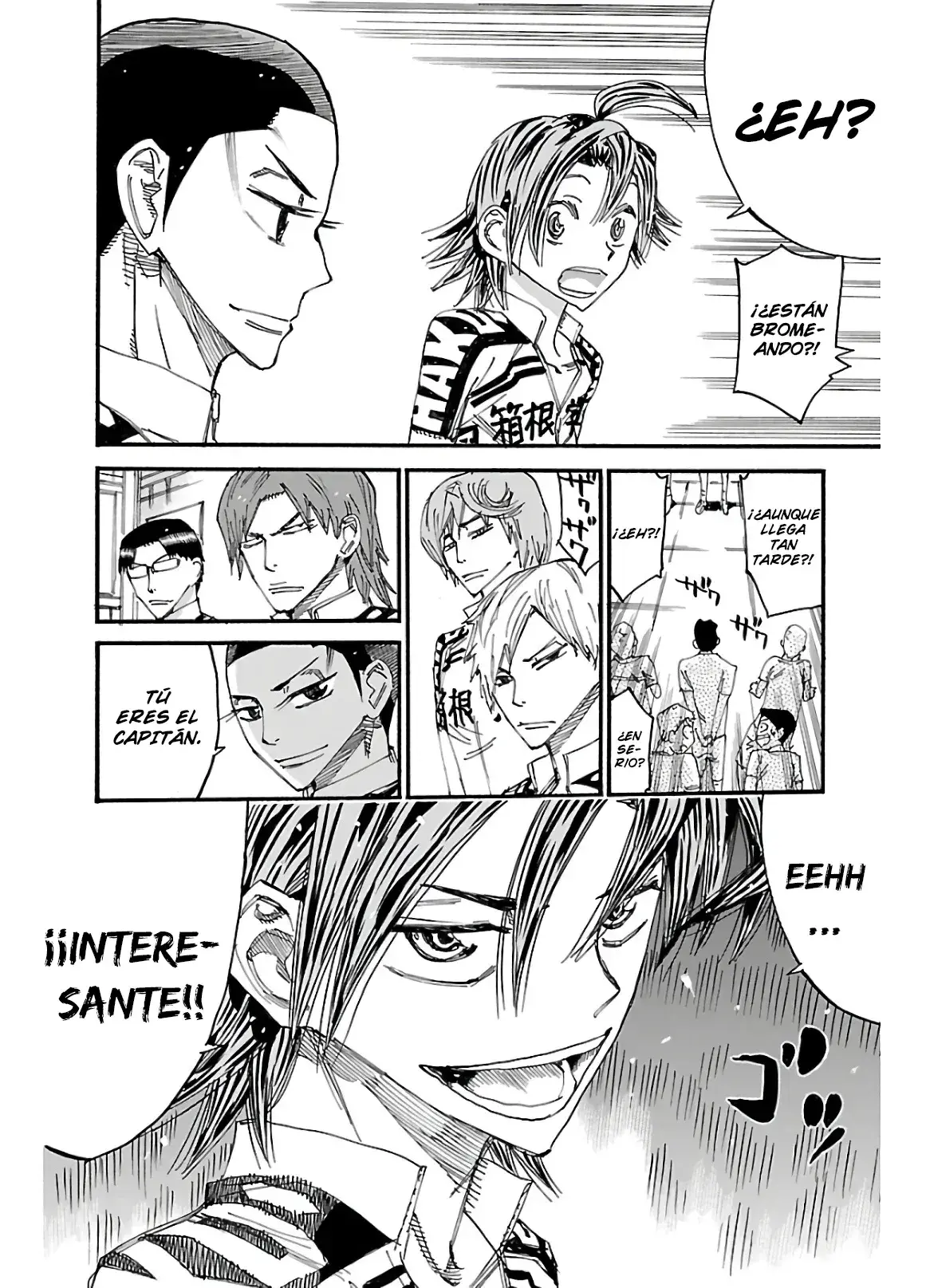 Capitulo 604 page 28