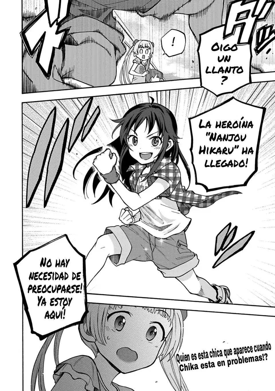 Capitulo 43 page 16