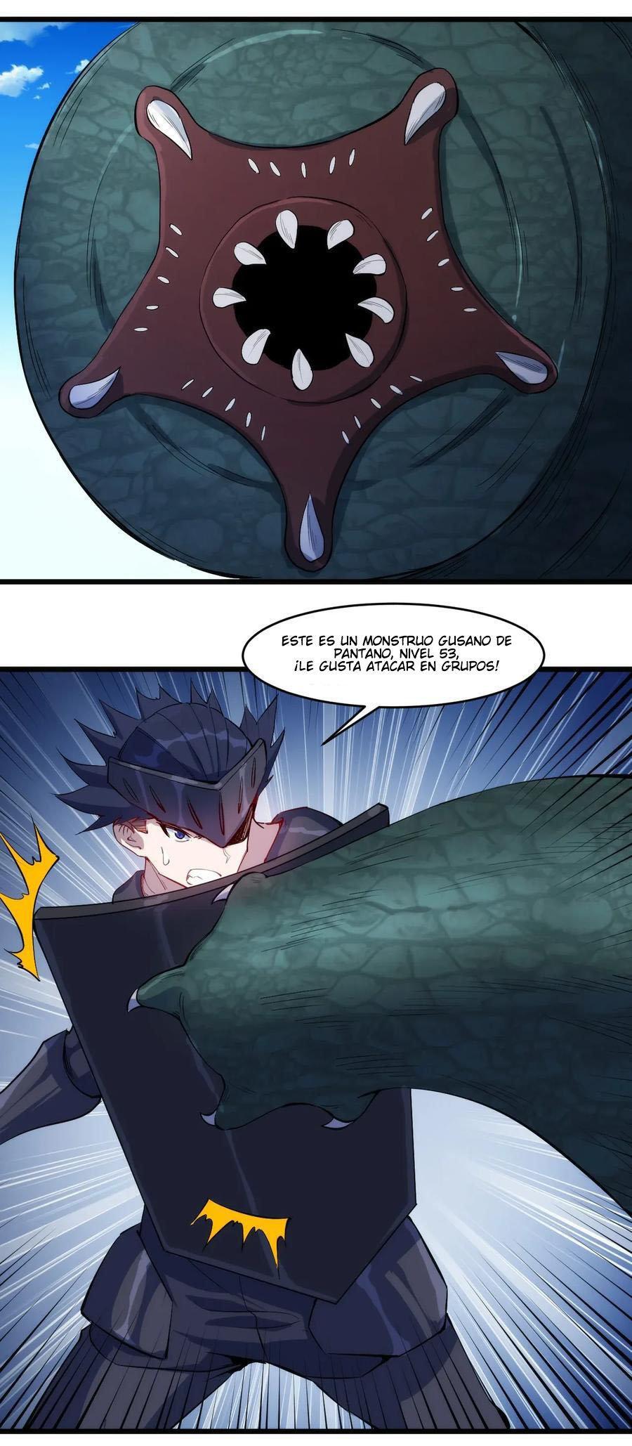 Capitulo 32 page 19