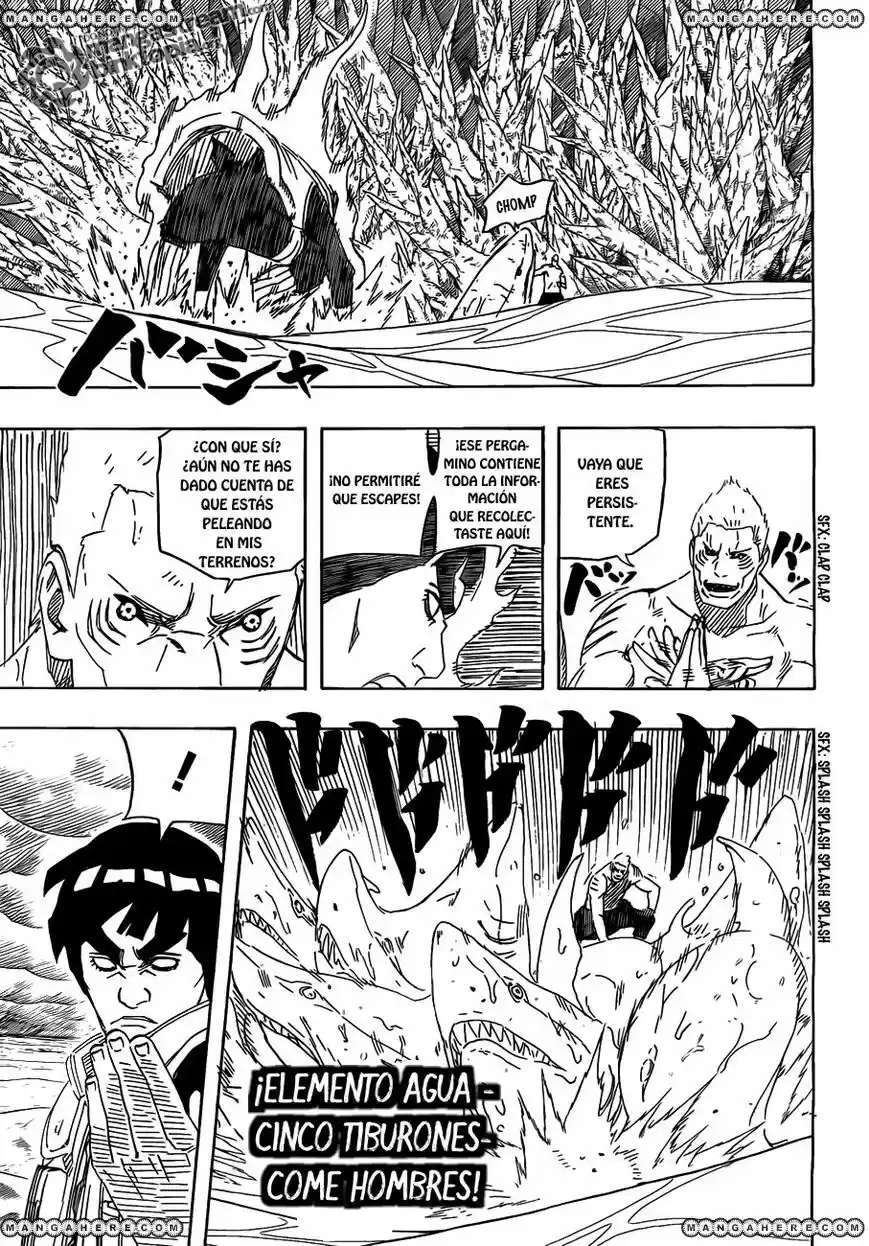 Capitulo 506 page 11