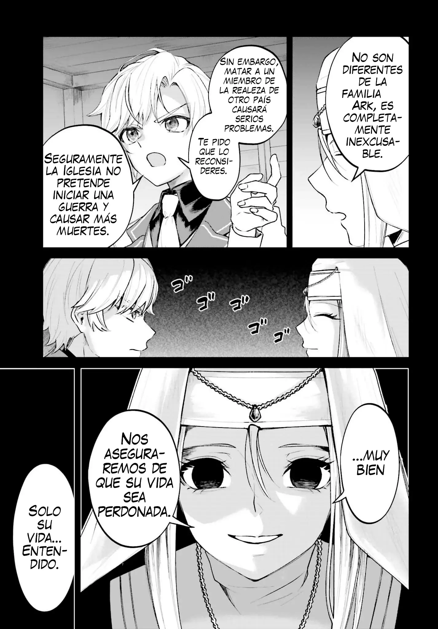 Capitulo 19 page 8