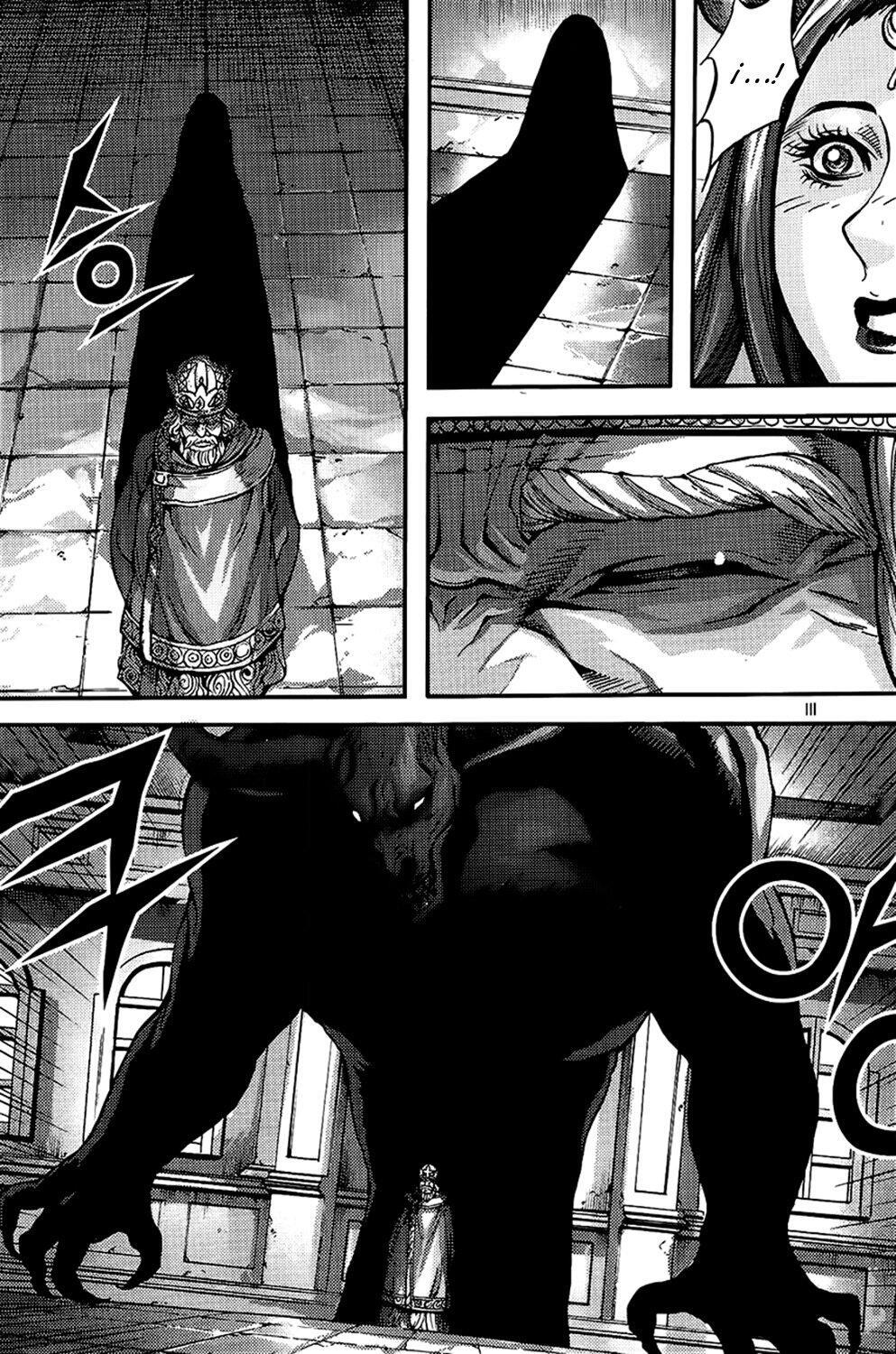Capitulo 268 page 13