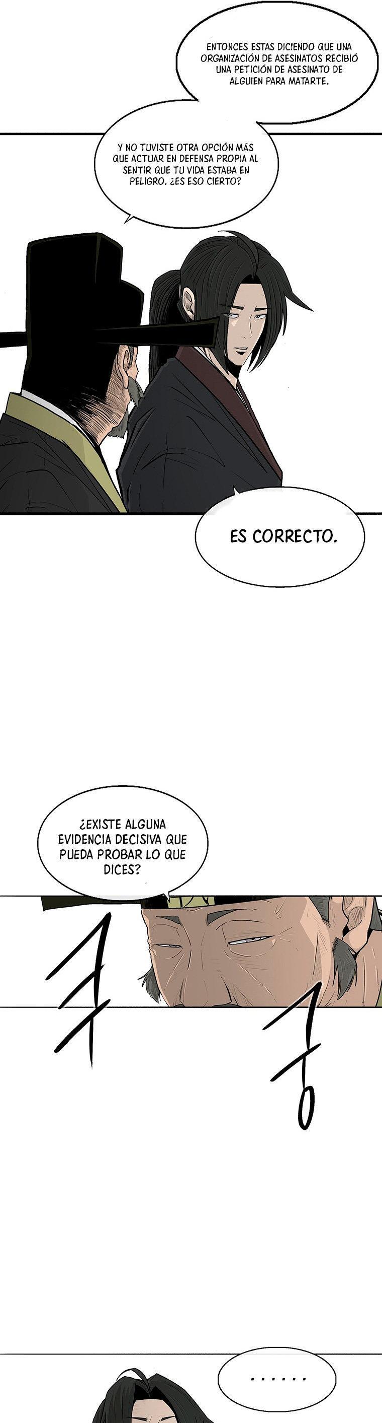Capitulo 101 page 23