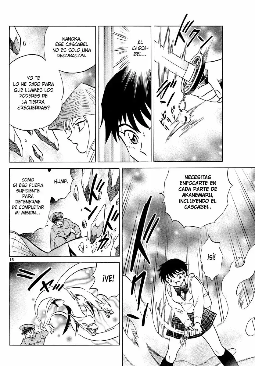 Capitulo 160 page 16