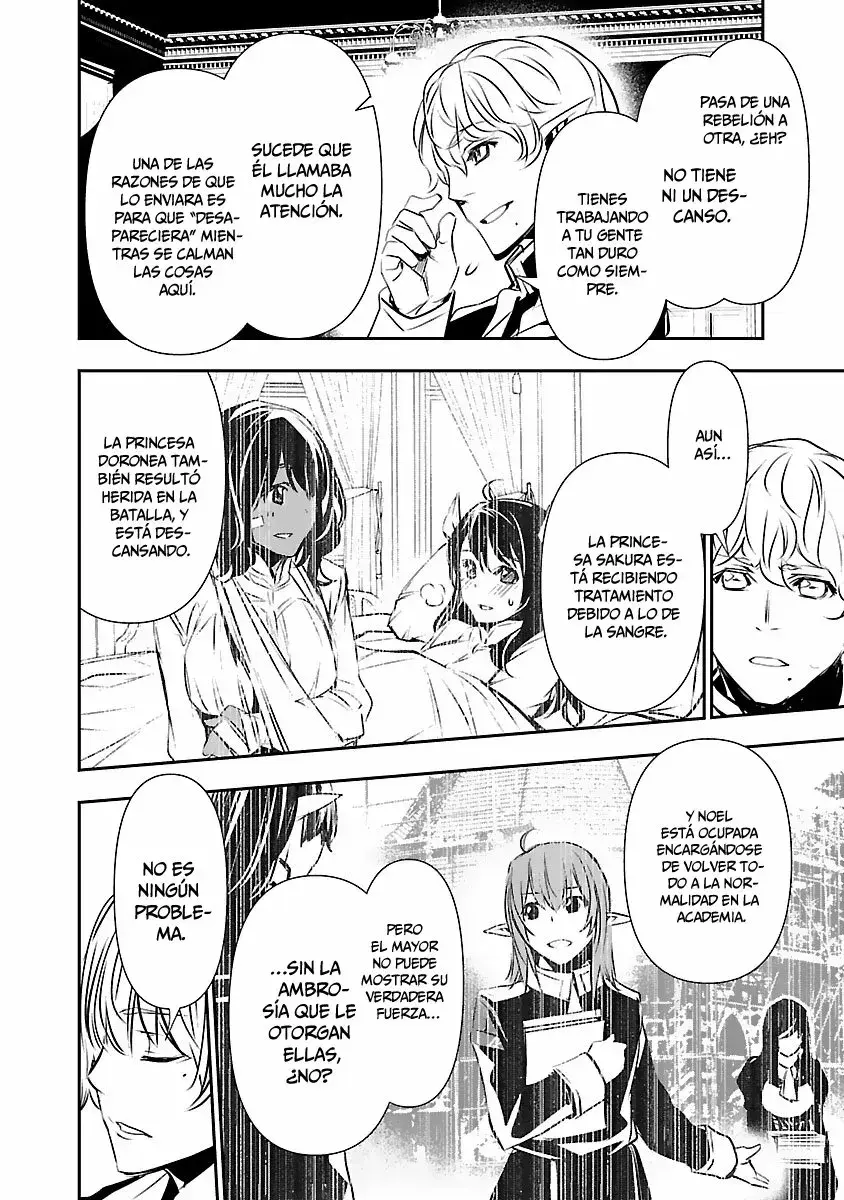 Capitulo 51 page 33