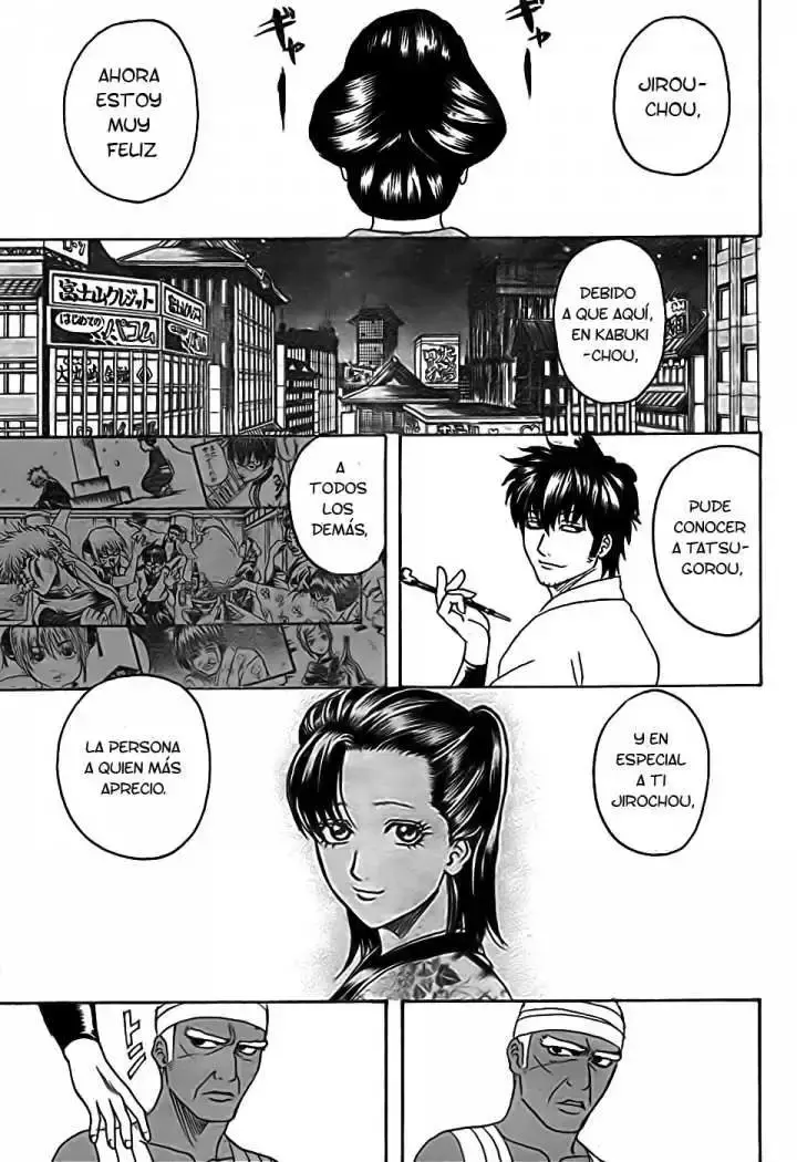 Capitulo 309 page 10