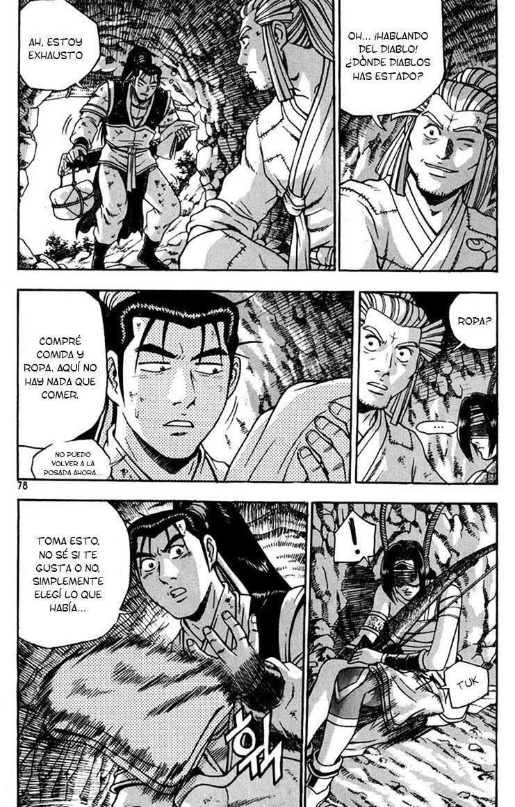 Capitulo 247 page 4