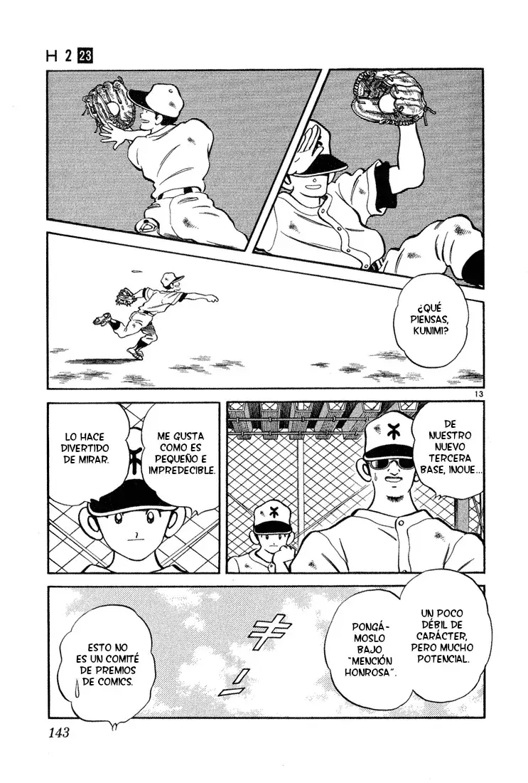 Capitulo 226 page 13