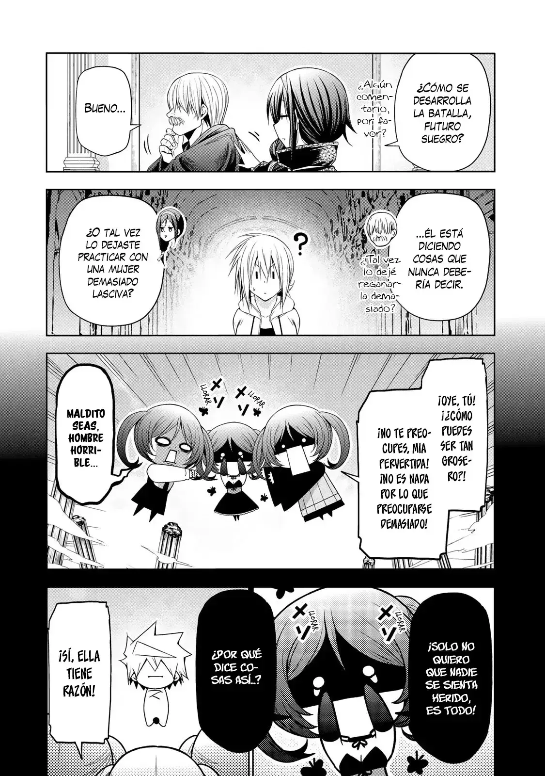 Capitulo 125 page 6