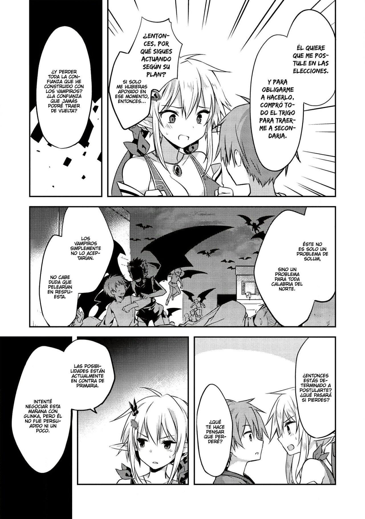 Capitulo 41 page 18