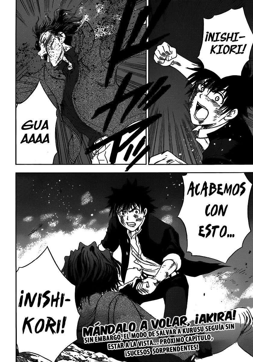 Capitulo 161 page 20