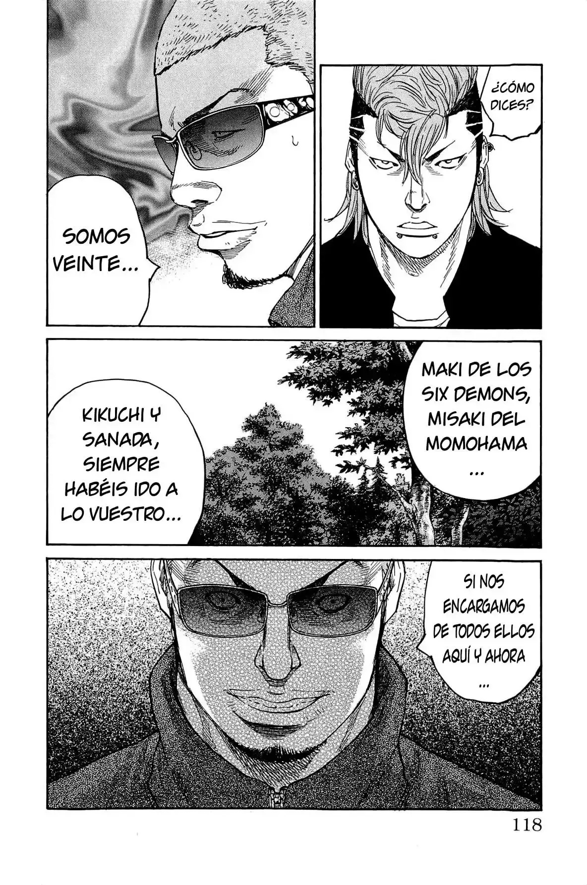 Capitulo 130 page 12