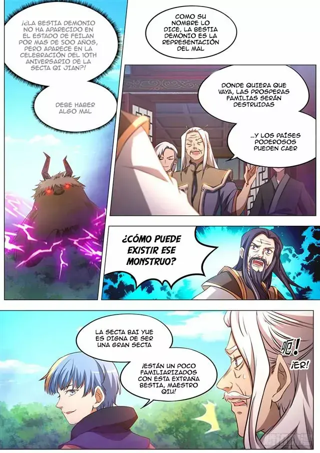 Capitulo 83 page 9