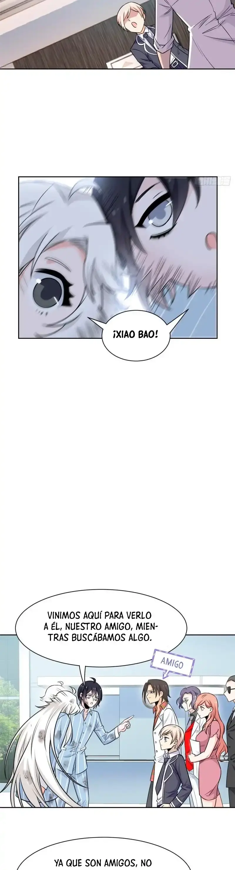 Capitulo 72 page 19