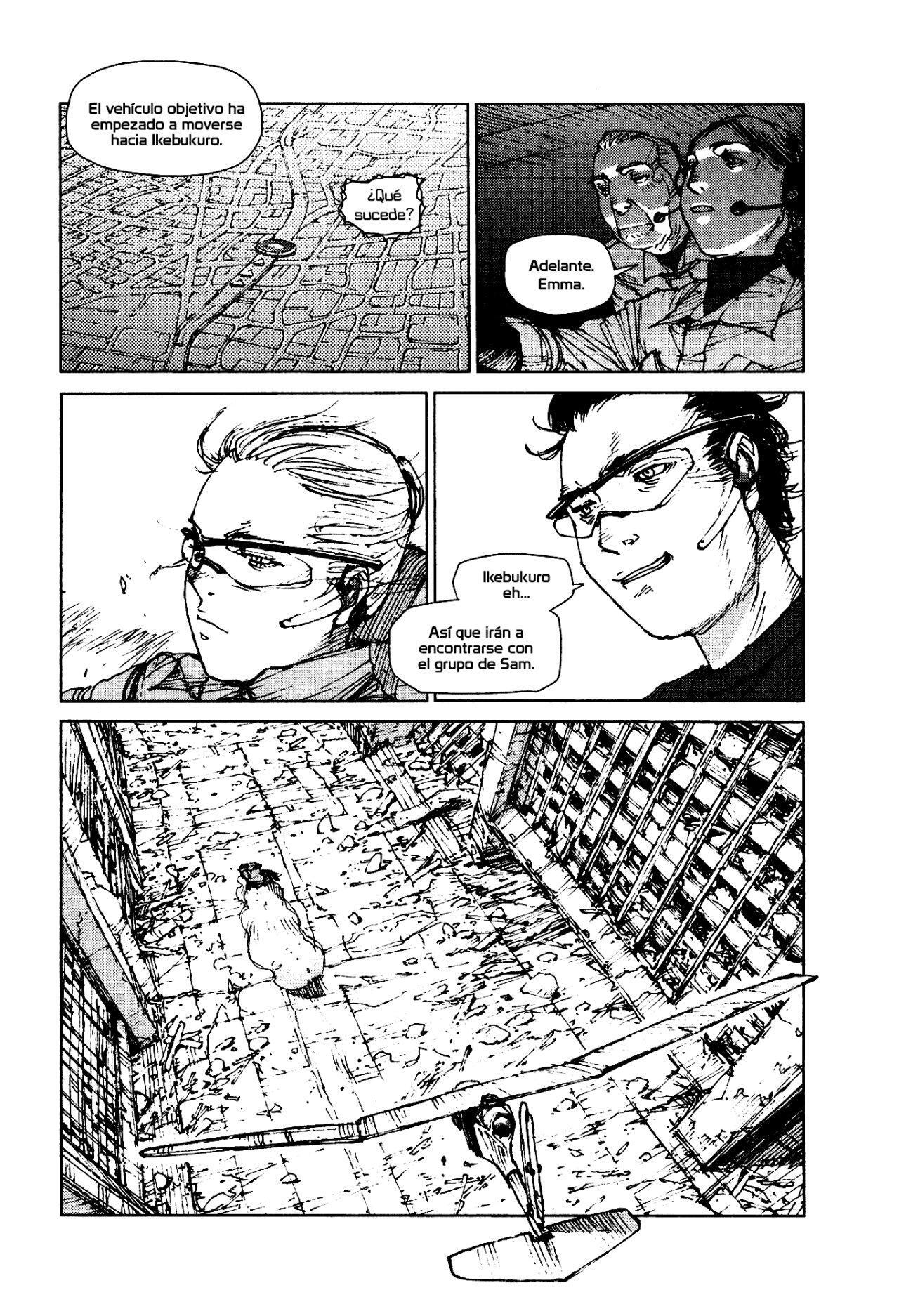 Capitulo 74 page 13