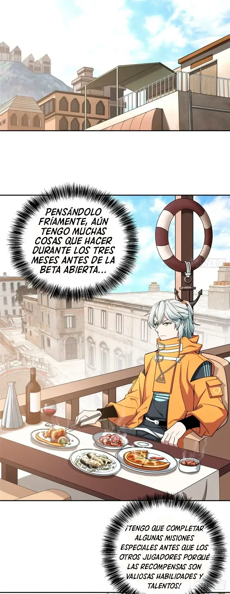 Capitulo 52 page 11