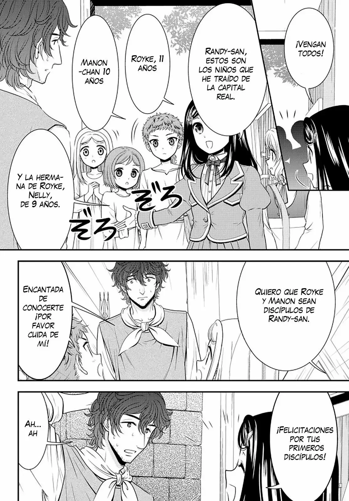 Capitulo 65 page 8