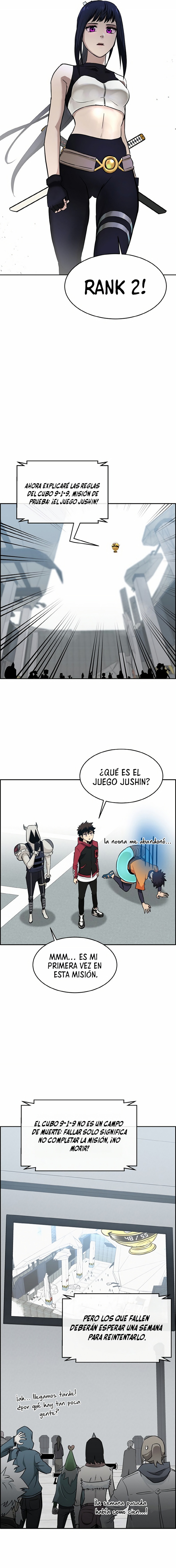 Capitulo 79 page 12