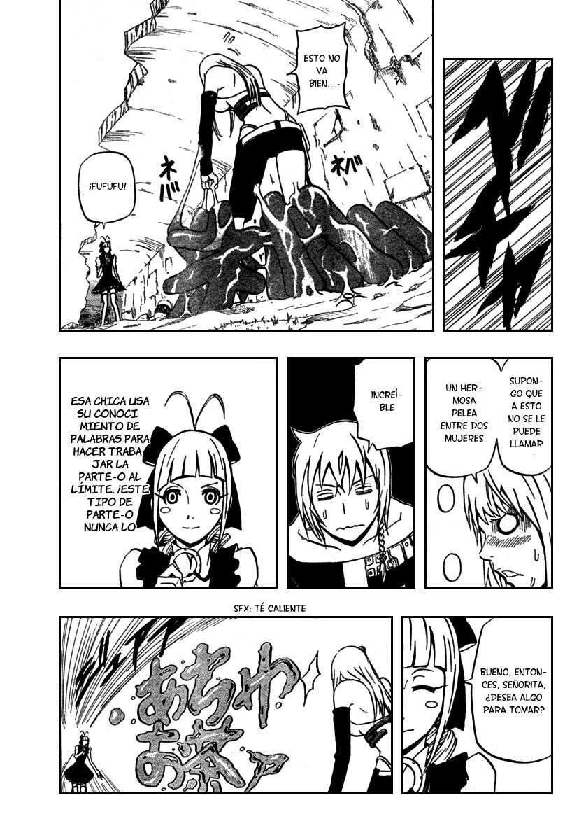Capitulo 69 page 43