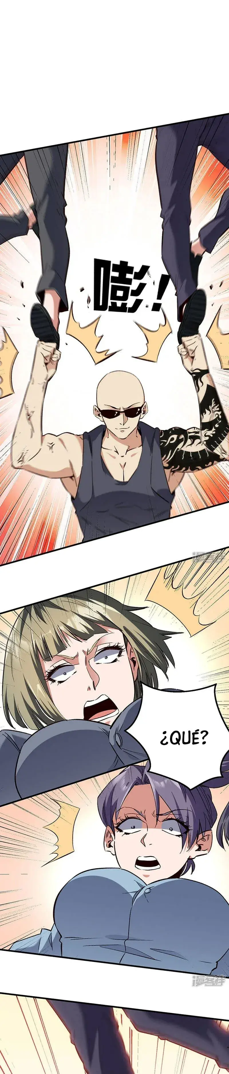 Capitulo 261 page 14