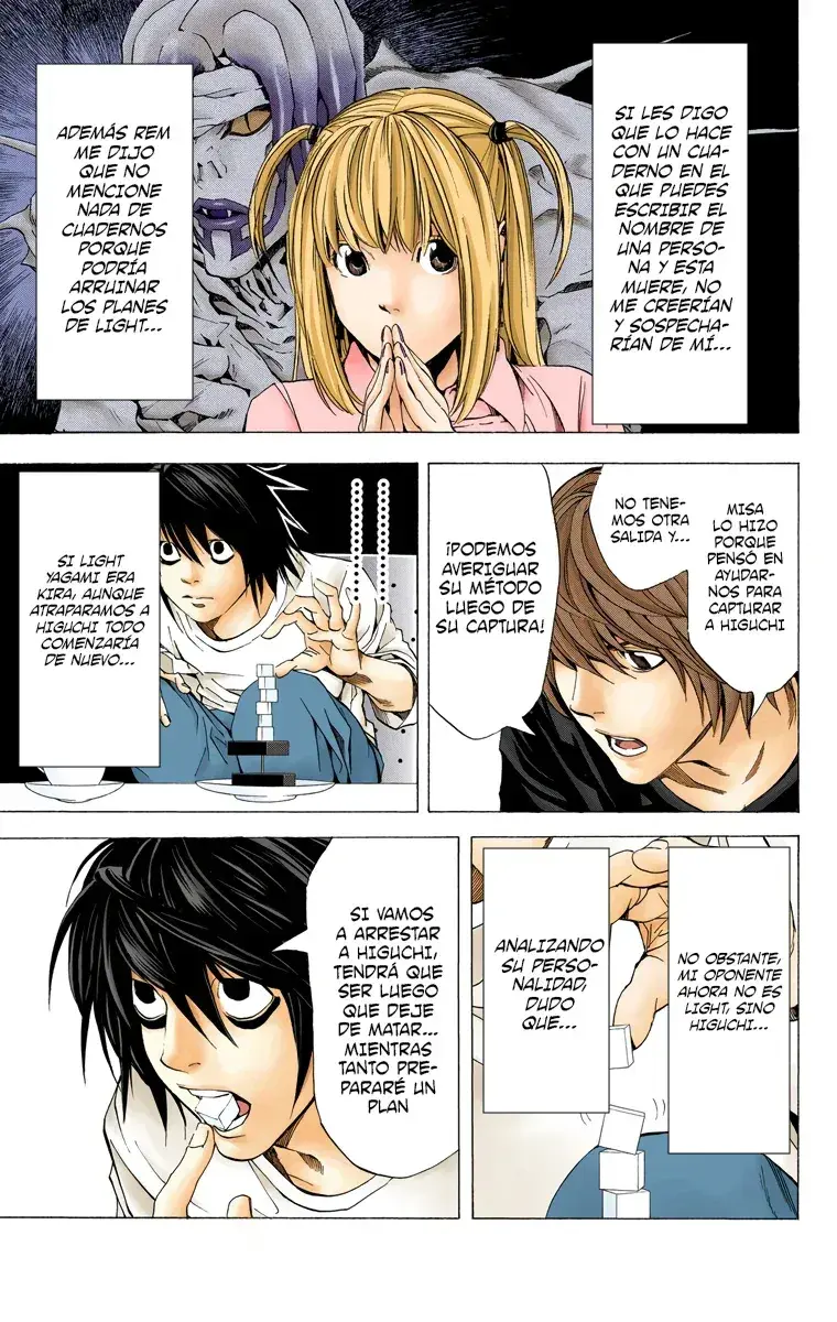 Capitulo 49 page 8