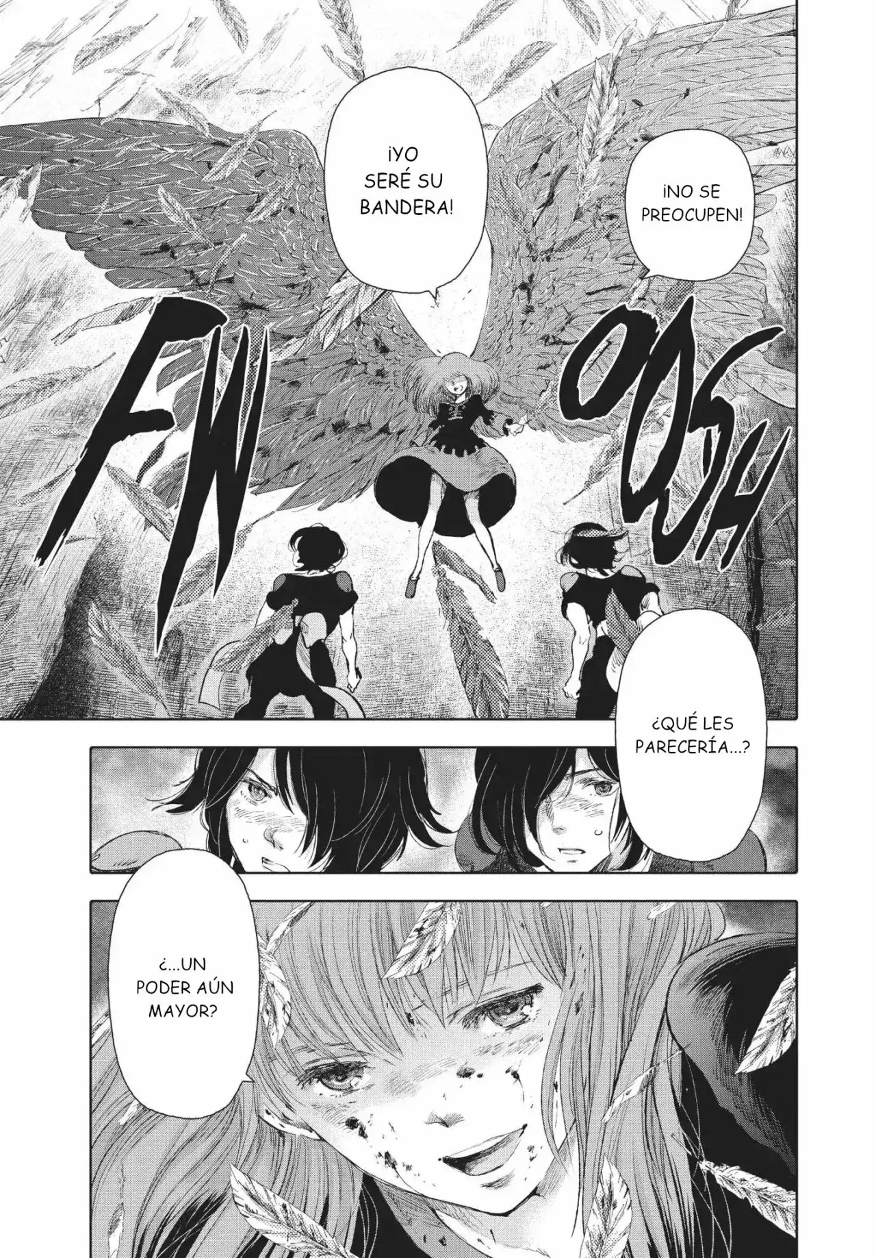 Capitulo 24 page 39