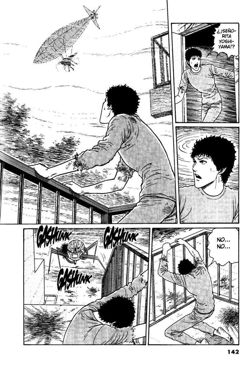 Capitulo 18 page 12