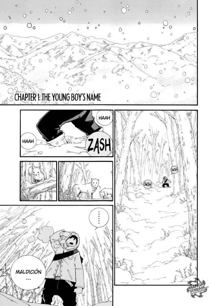 Capitulo 1 page 2
