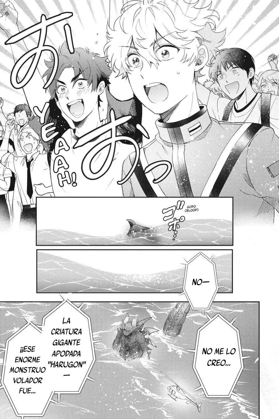Capitulo 31 page 4