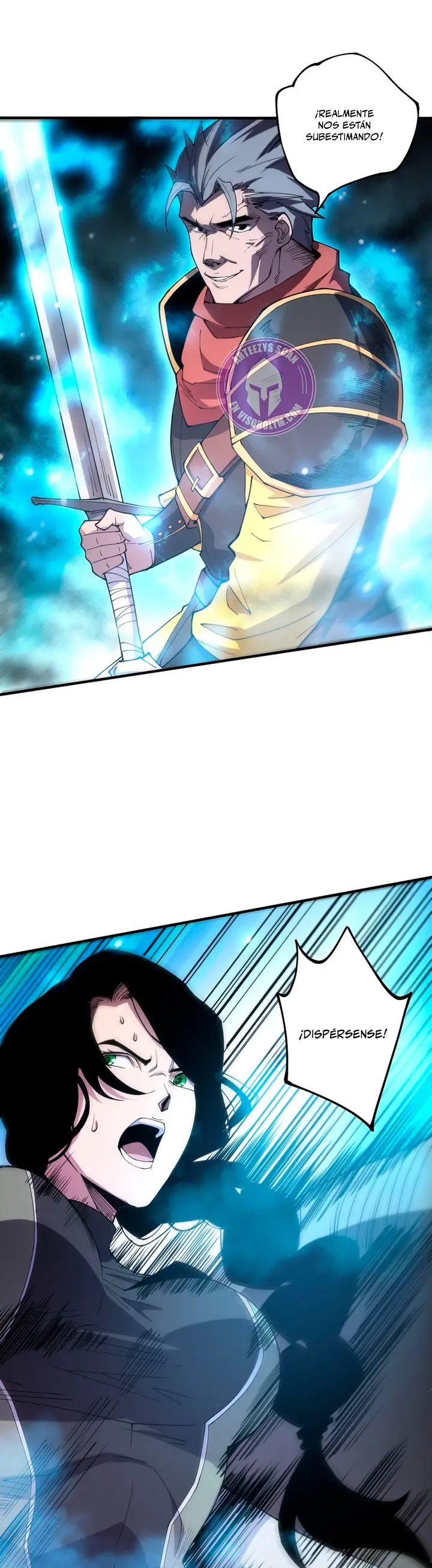 Capitulo 71 page 23