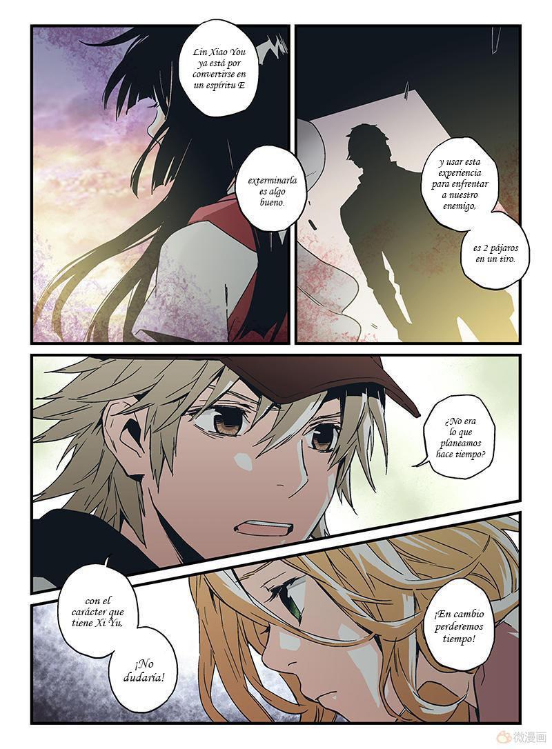 Capitulo 51 page 11