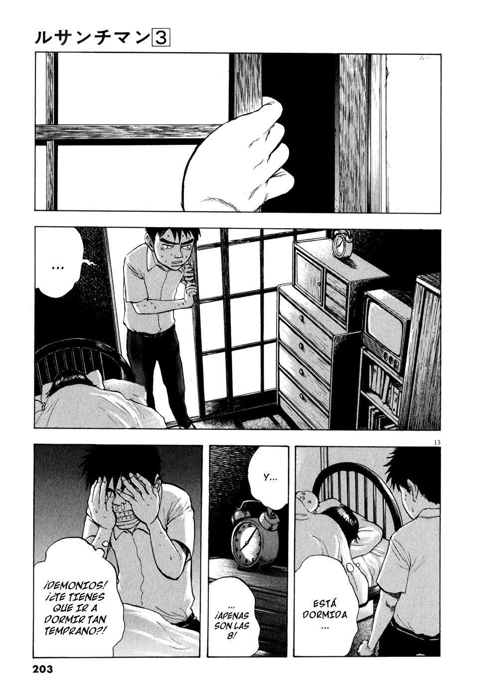 Capitulo 34 page 13