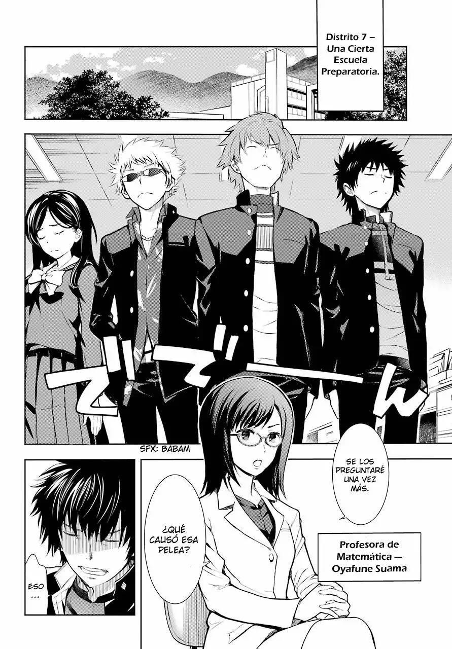 Capitulo 123 page 15