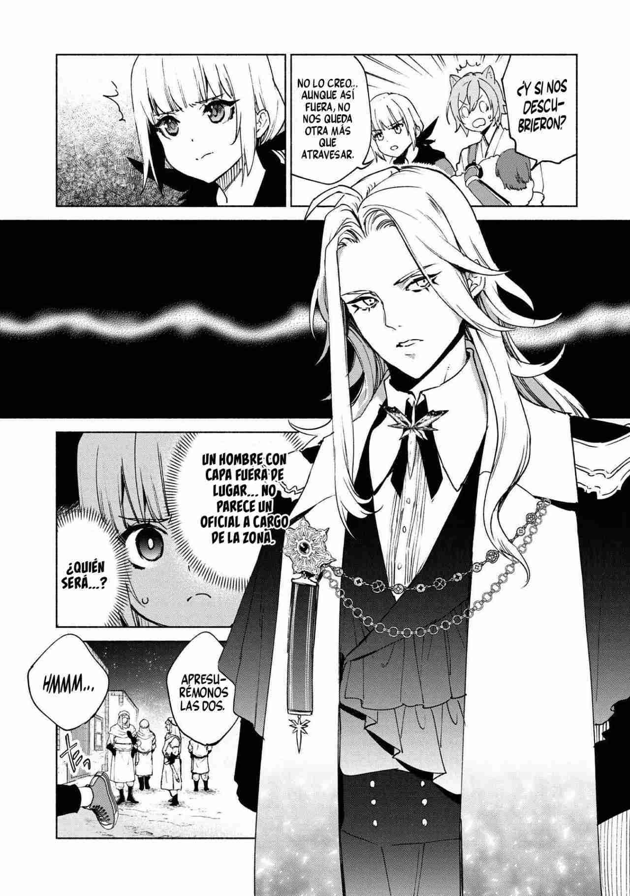 Capitulo 77 page 20
