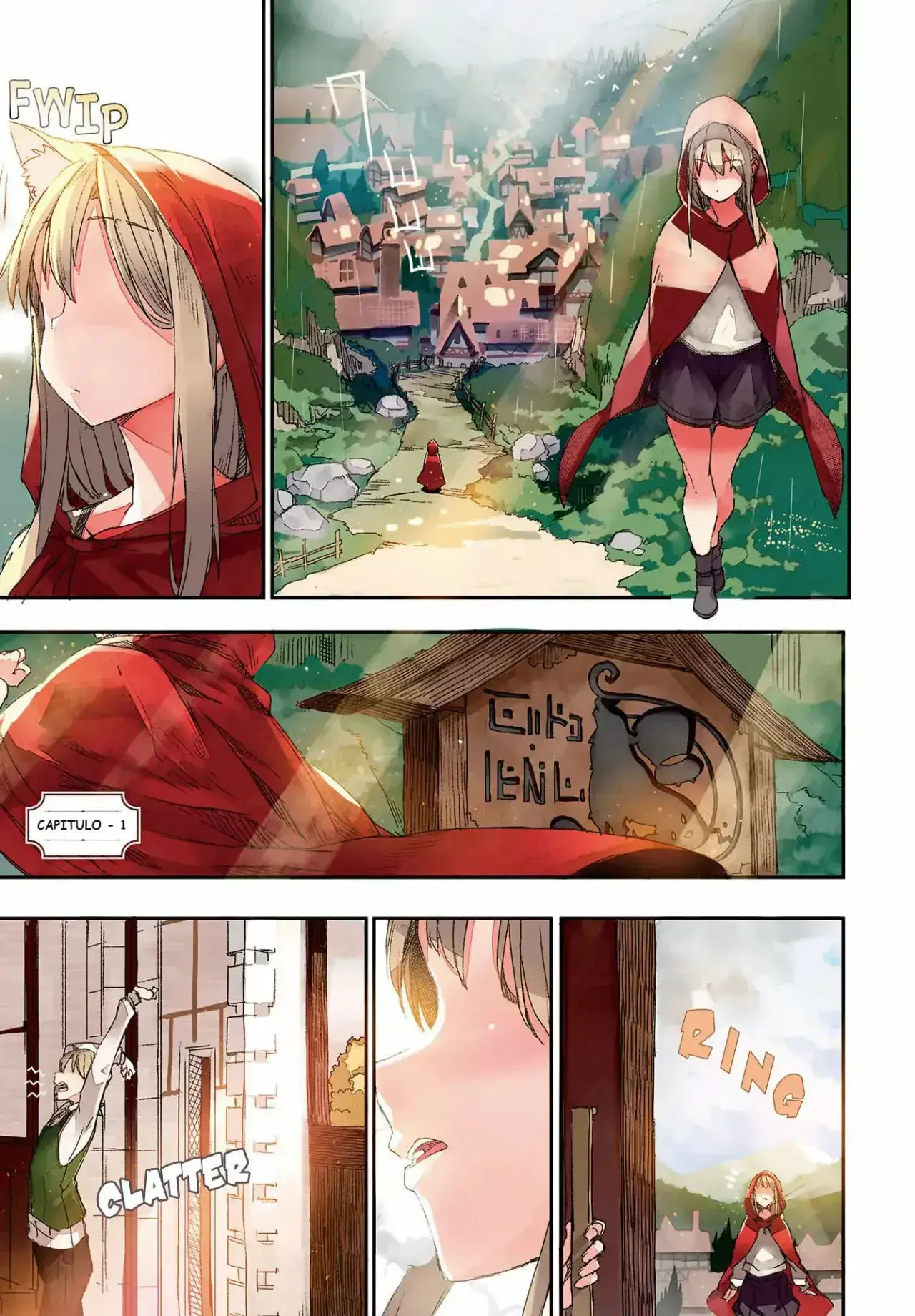 Capitulo 1 page 2