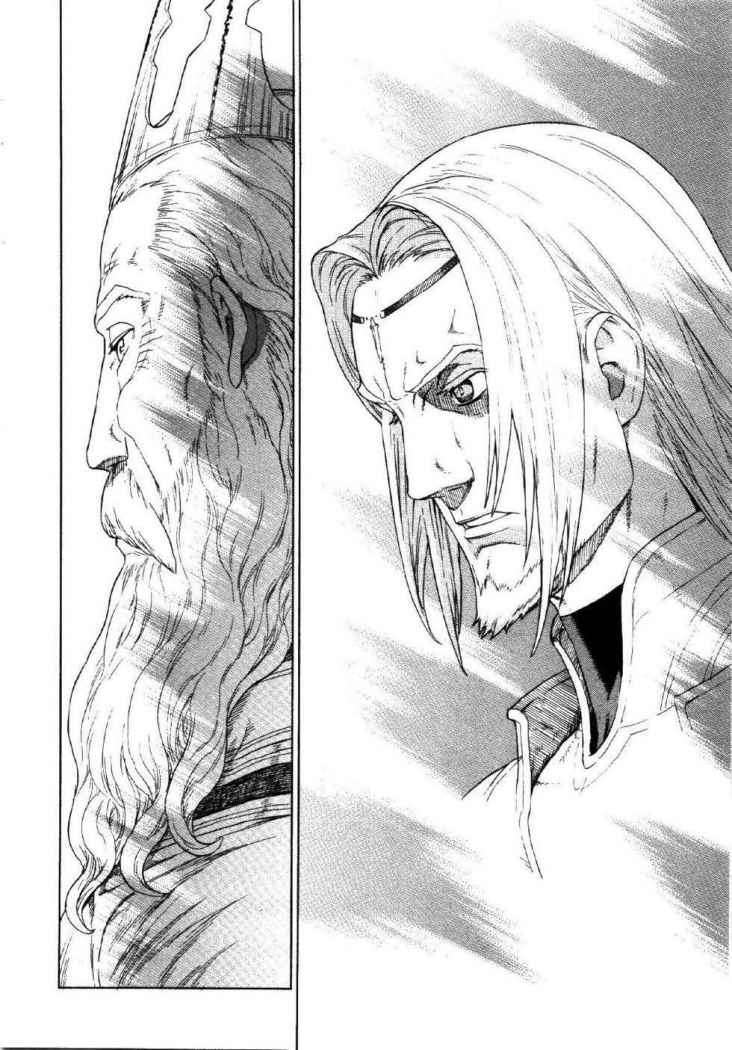 Capitulo 70 page 14
