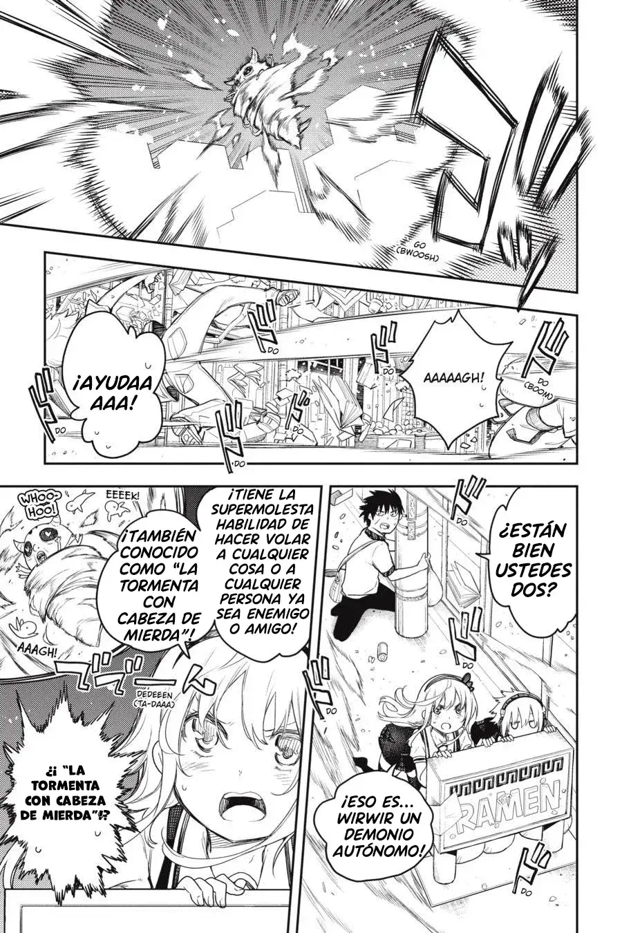 Capitulo 62 page 29