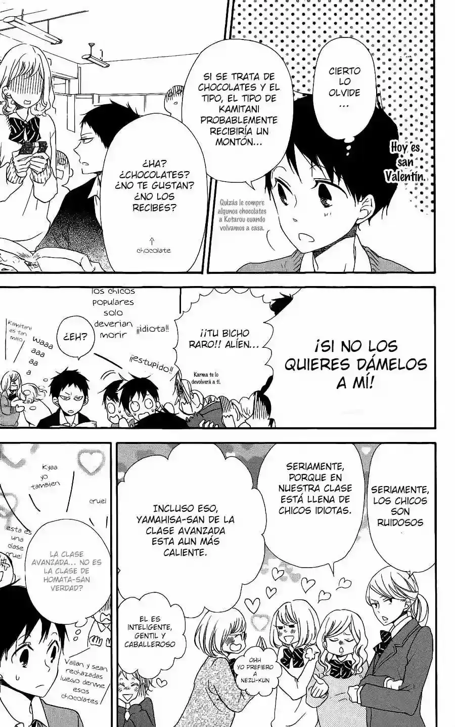 Capitulo 17 page 8
