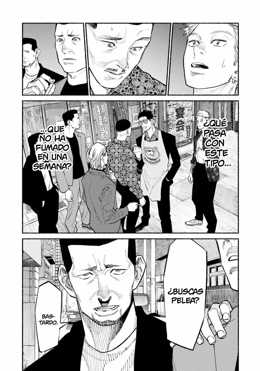 Capitulo 85 page 12