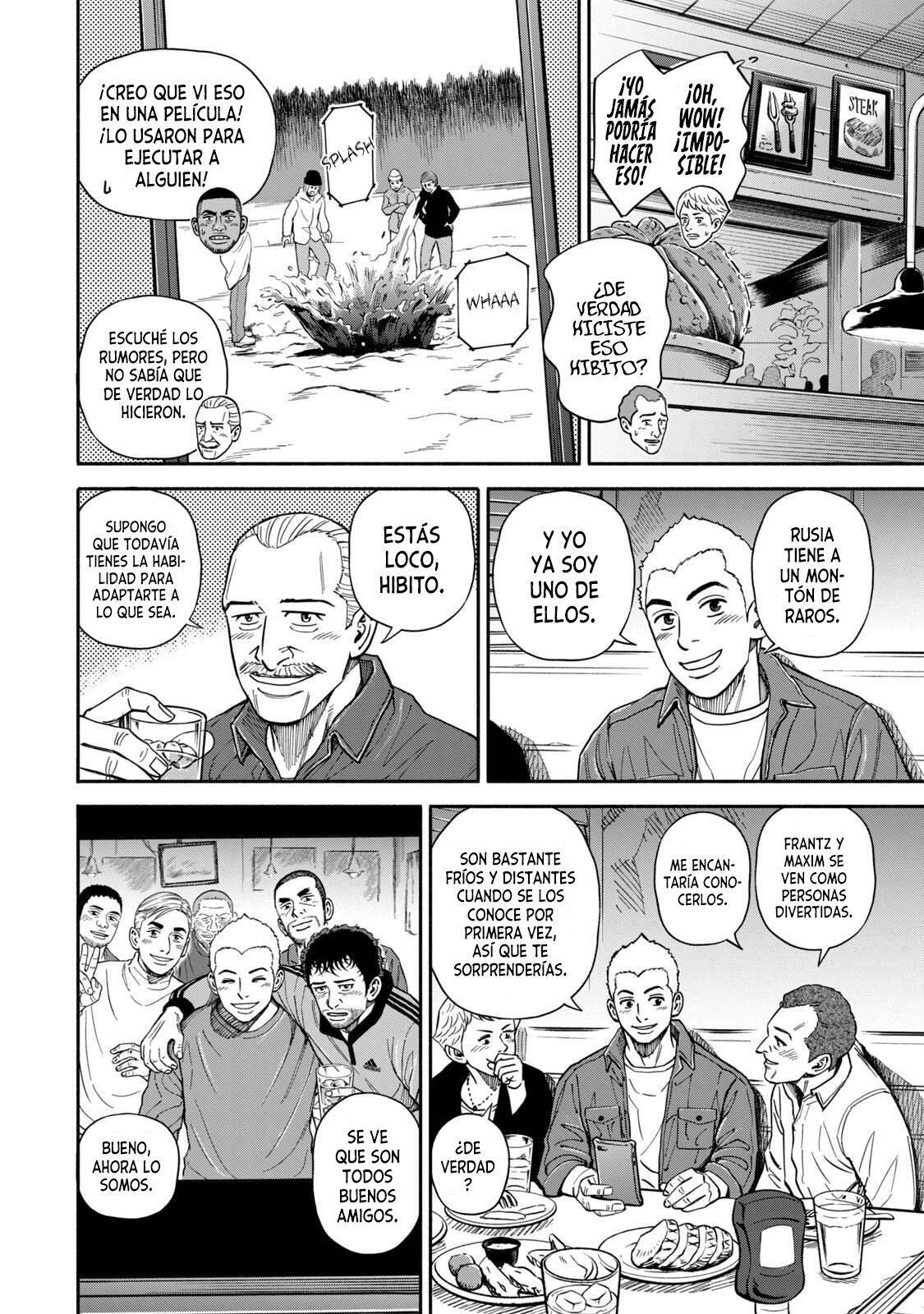Capitulo 364 page 4