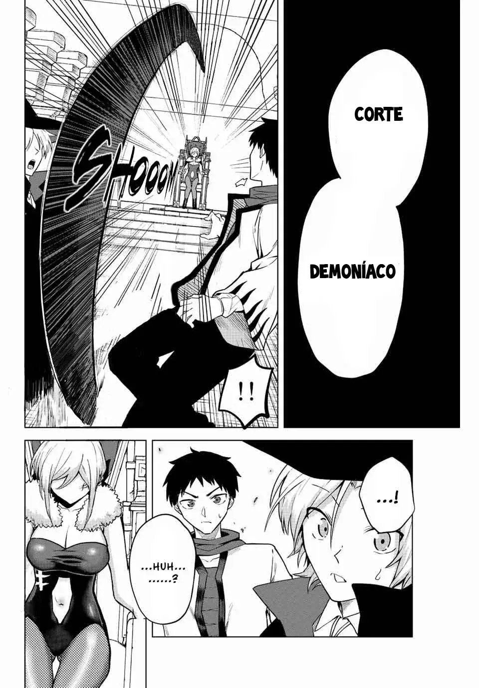 Capitulo 18 page 5