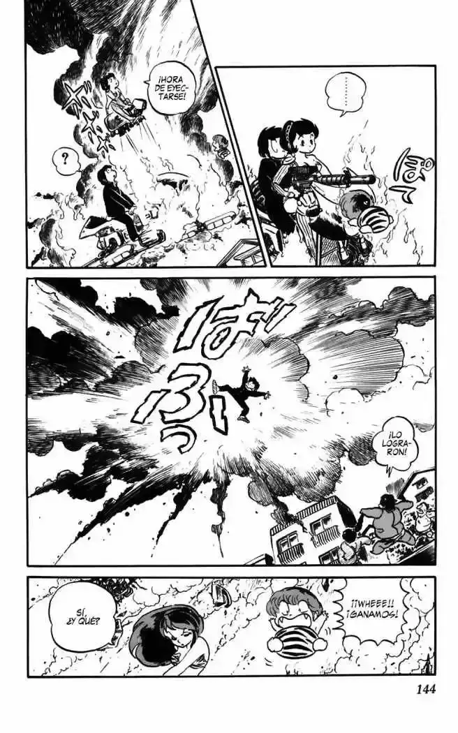 Capitulo 67 page 16