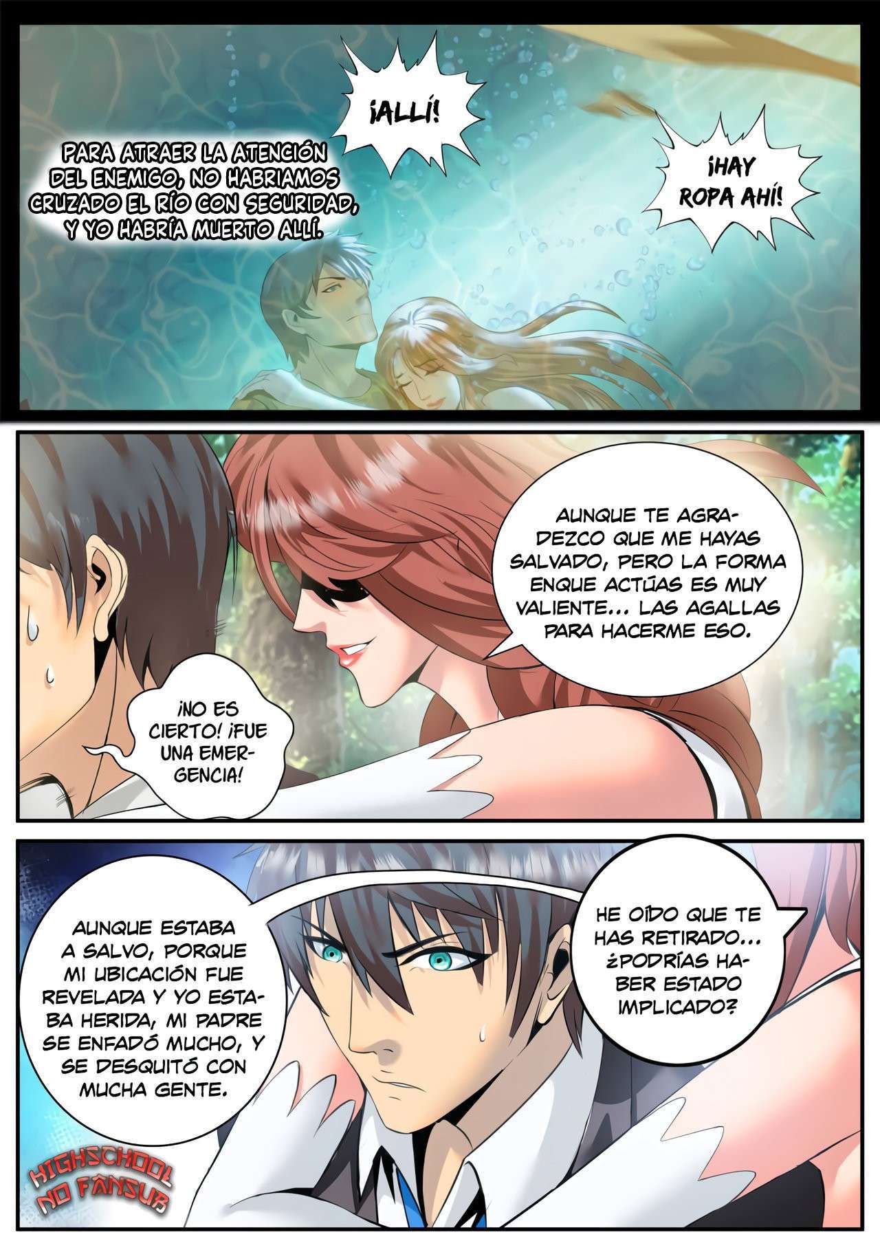 Capitulo 78 page 7